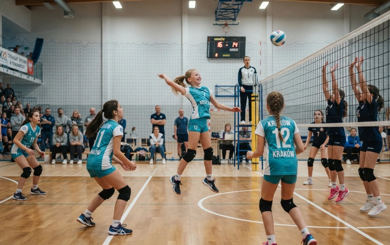 zarządzanie klubem sportowym crm